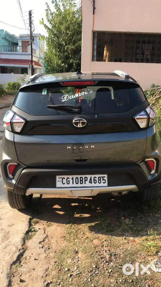 Tata Nexon 2023