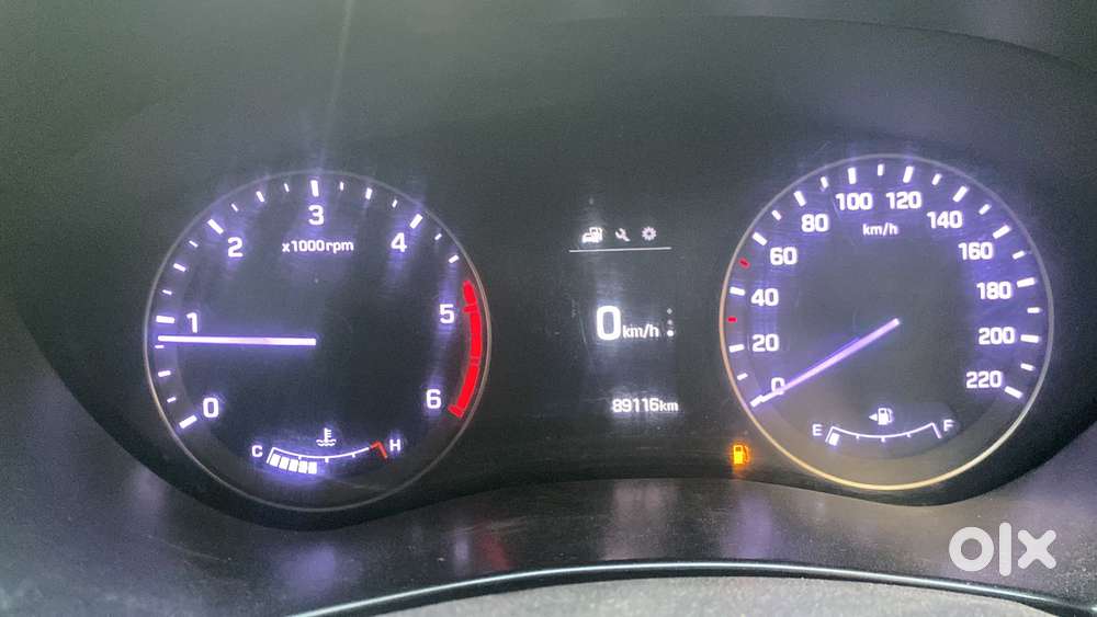 Hyundai I20 Active 1.4 Sx (o), 2017, Diesel