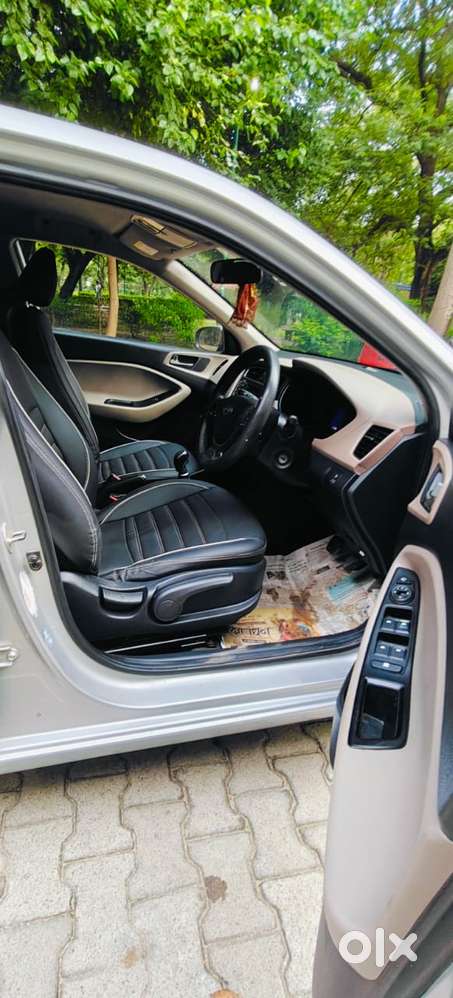 Maruti Suzuki Swift Vxi 2018, 2018, Petrol