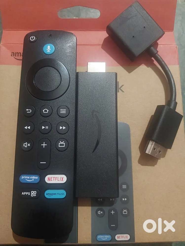 Fire stick hd