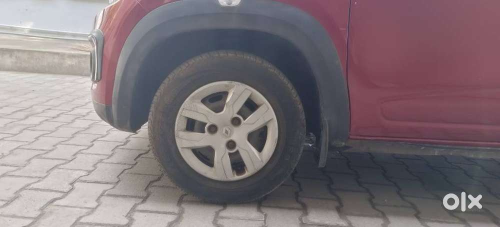 Renault Kwid Rxt, 2019, Petrol