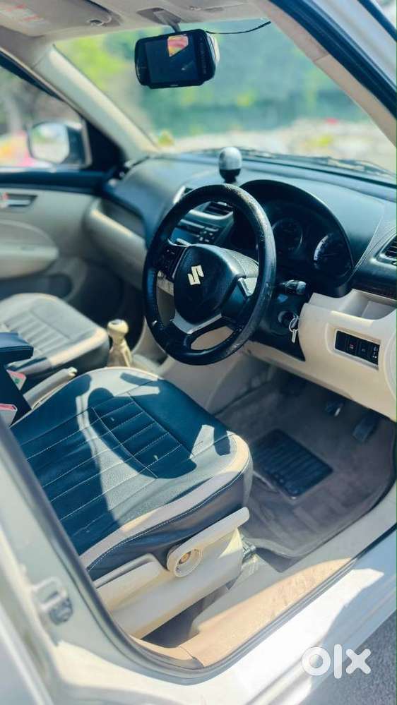 Maruti Suzuki Dzire, 2013, Diesel