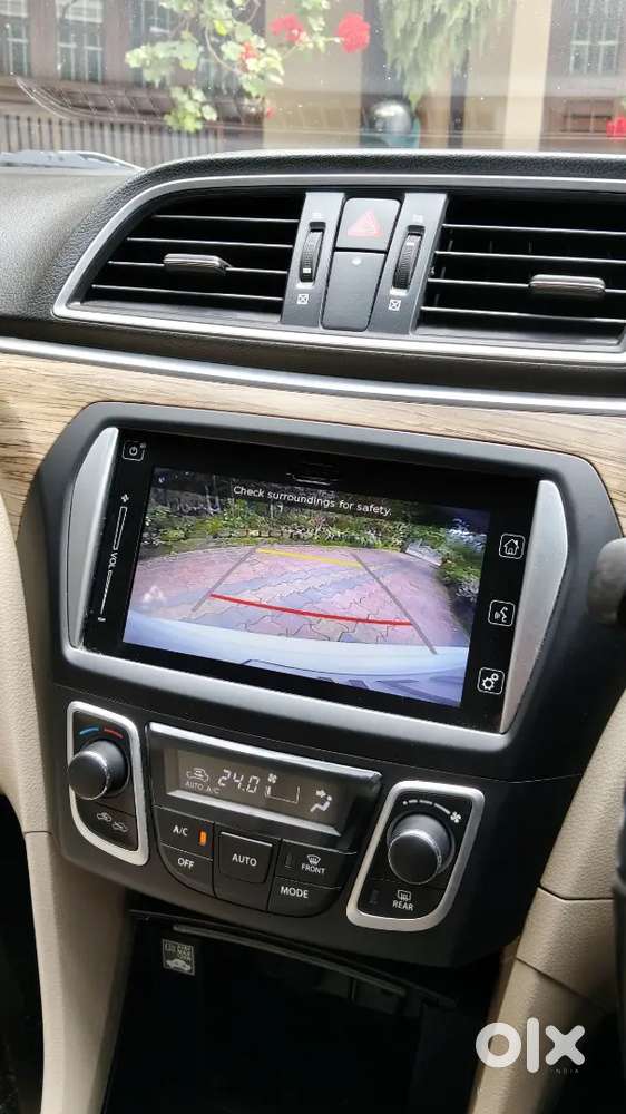Maruti Suzuki Ciaz Alpha 2019