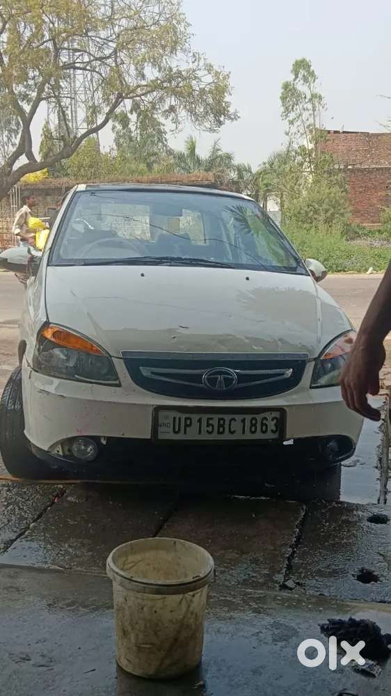 Tata Indigo Ecs 2014