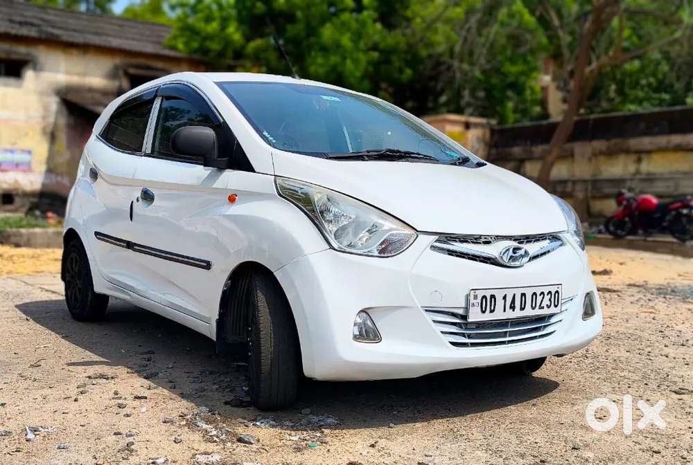 Totally New Tyres And New Battery