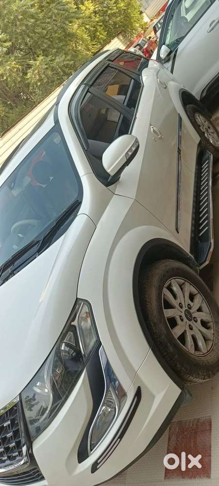 Mahindra Xuv500 Diesel 2018