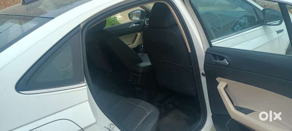 Volkswagen Virtus Gt 1.5 Tsi Dsg, 2023, Petrol