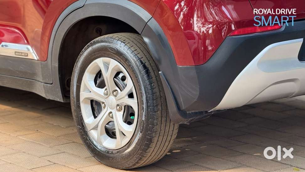 Kia Sonet, 2022, Diesel