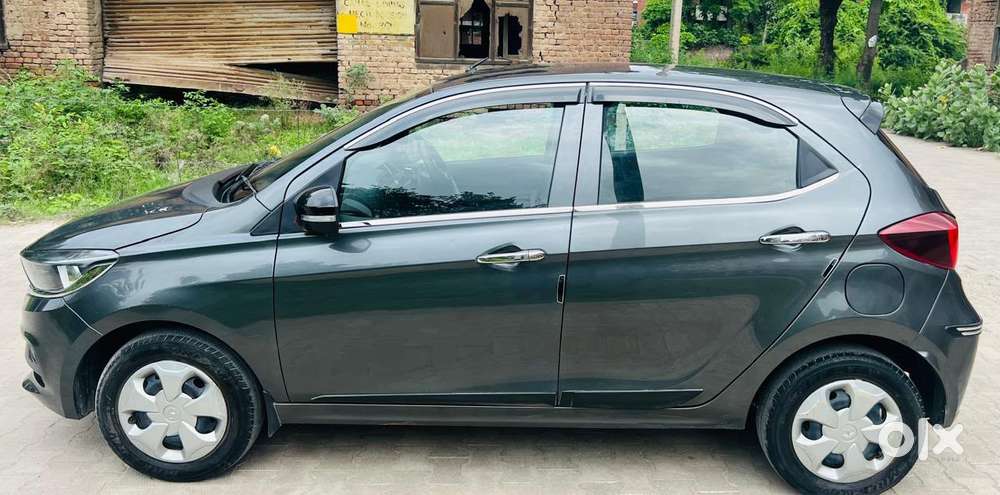 Tata Tiago Xm, 2023, Petrol