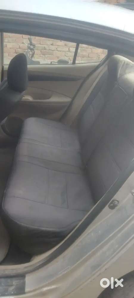 Honda City Sv 2010 Second Owner