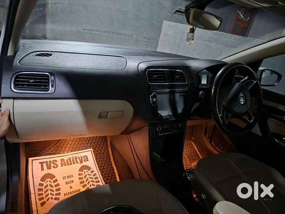 Skoda Rapid Tsi 2020 Petrol Well Maintained
