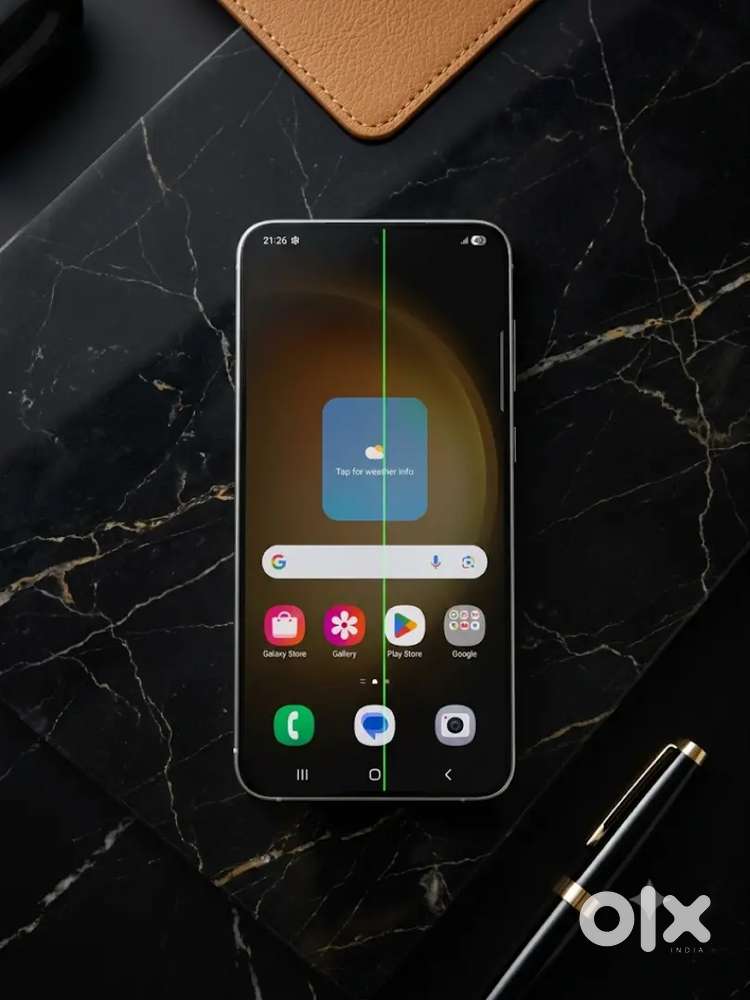 Samsung S23 plus (8/256 GB)