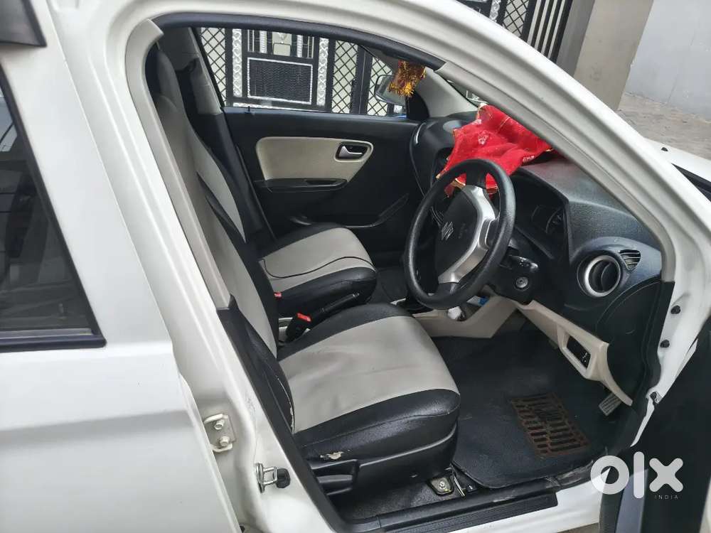 Maruti Suzuki Alto 800 2019 Petrol 32000 Km Driven