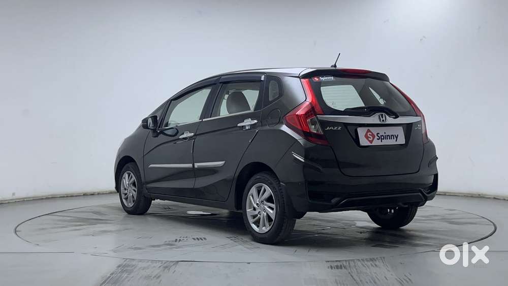 Honda Jazz 1.2 Zx I-vtec, 2022, Petrol