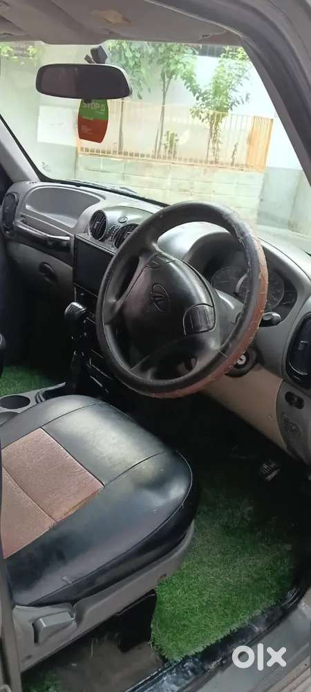 Mahindra Scorpio 2013 Diesel 95000 Km Driven