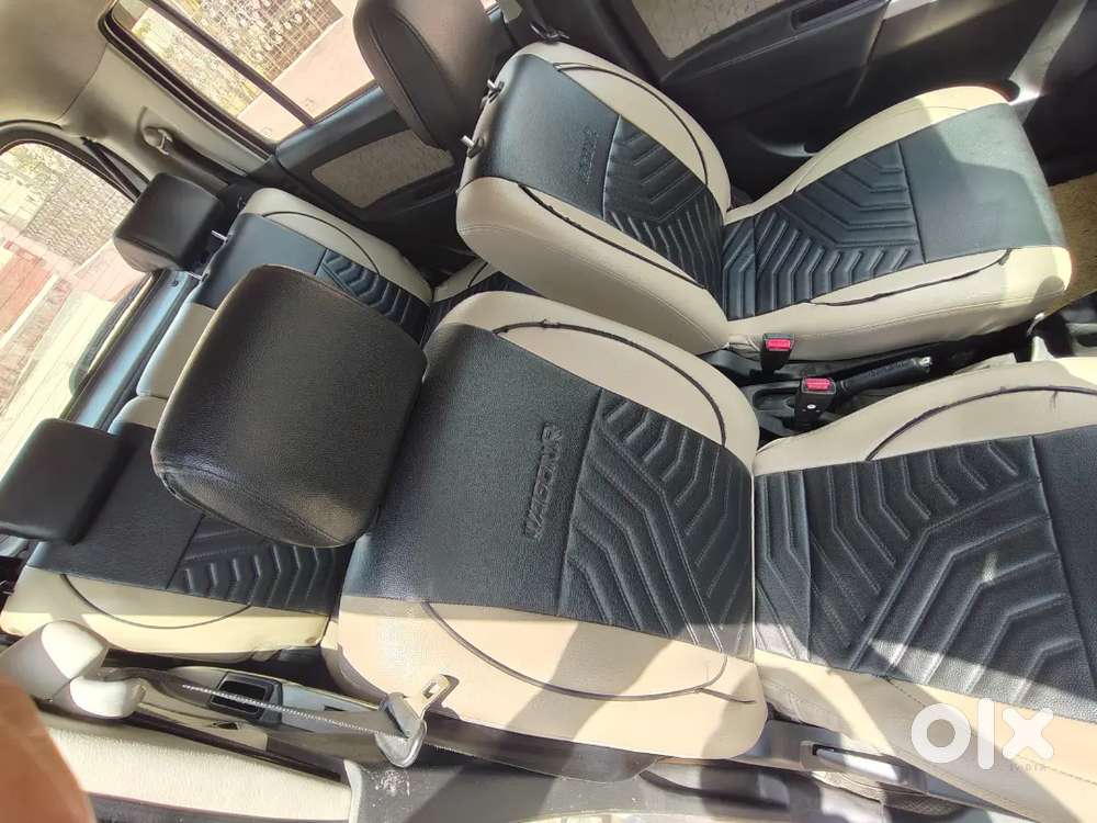 Wagon R Vxi Grey For Immediate Sale