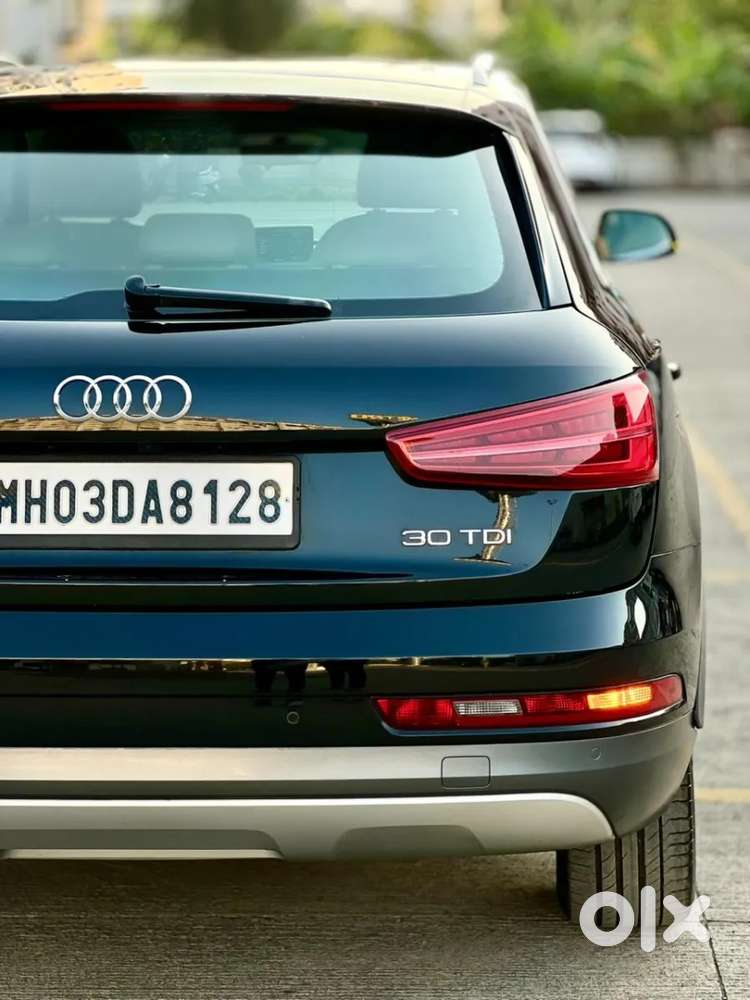 Audi Q3 30 Tdi S, 2019, Diesel