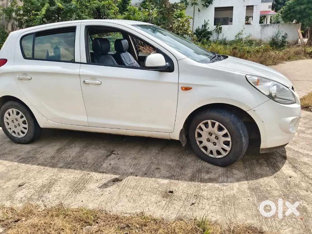 Hyundai I20 Magna 2010 Petrol Manual