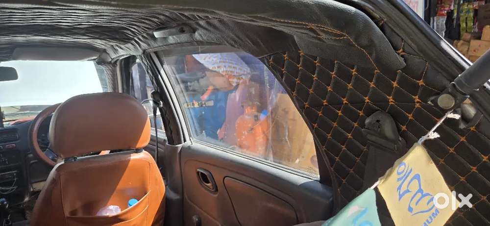 Maruti Suzuki Alto 2009