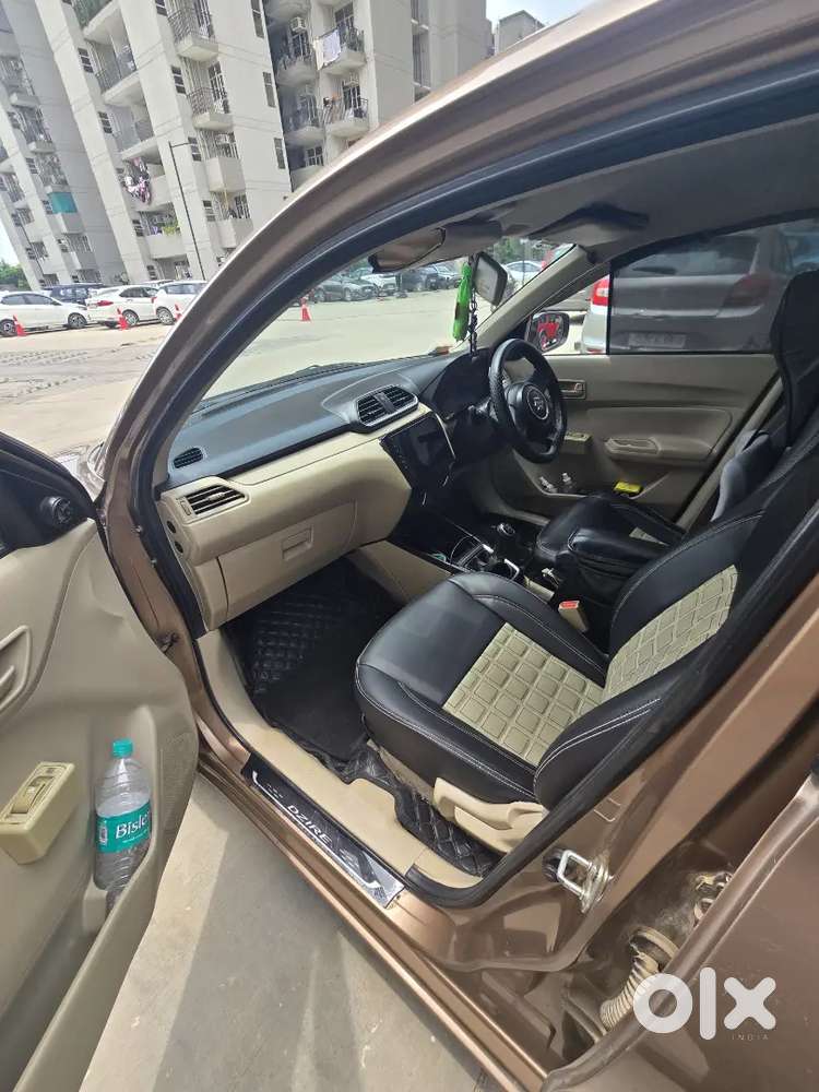 Non Accidental And In Brand New Condition.  Single Driven