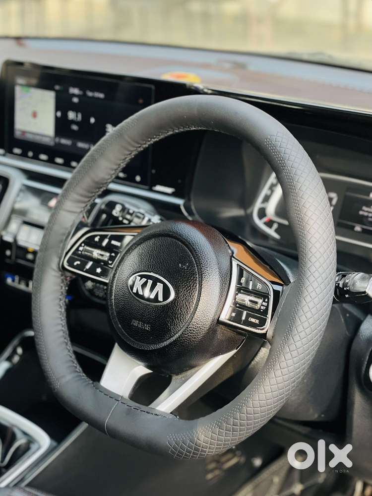 Kia Sonet 1.5 Gtx Plus Diesel, 2020, Diesel