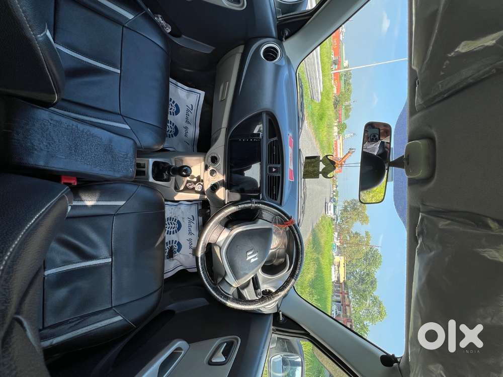 Maruti Alto K10 2017