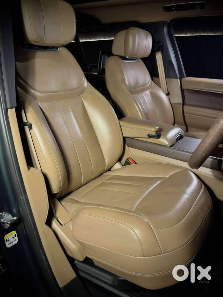 Land Rover Range Autobiography Lwb 3.0 Petrol Phev, 2025, Petrol