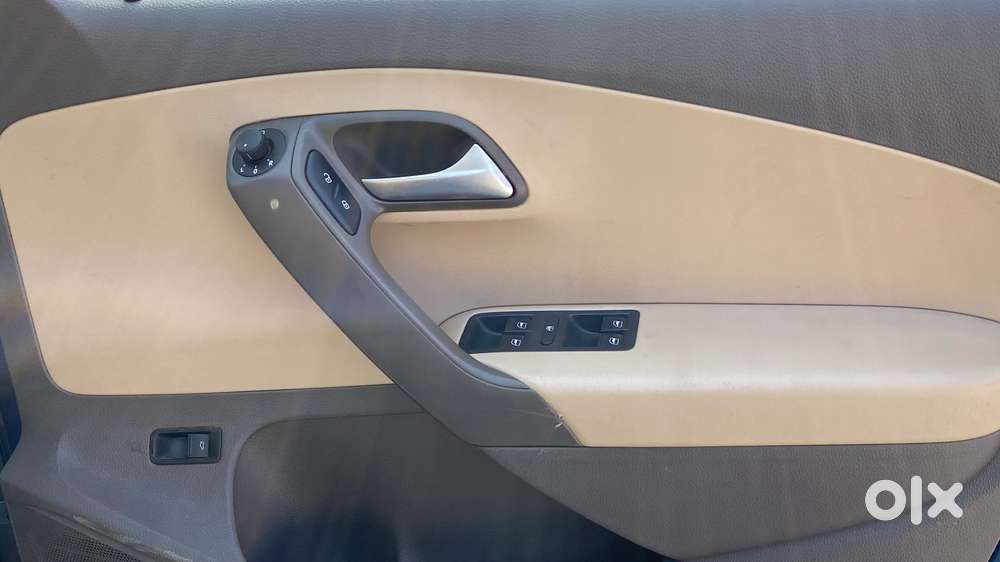 Volkswagen Vento 2013-2015 1.6 Highline, 2016, Petrol