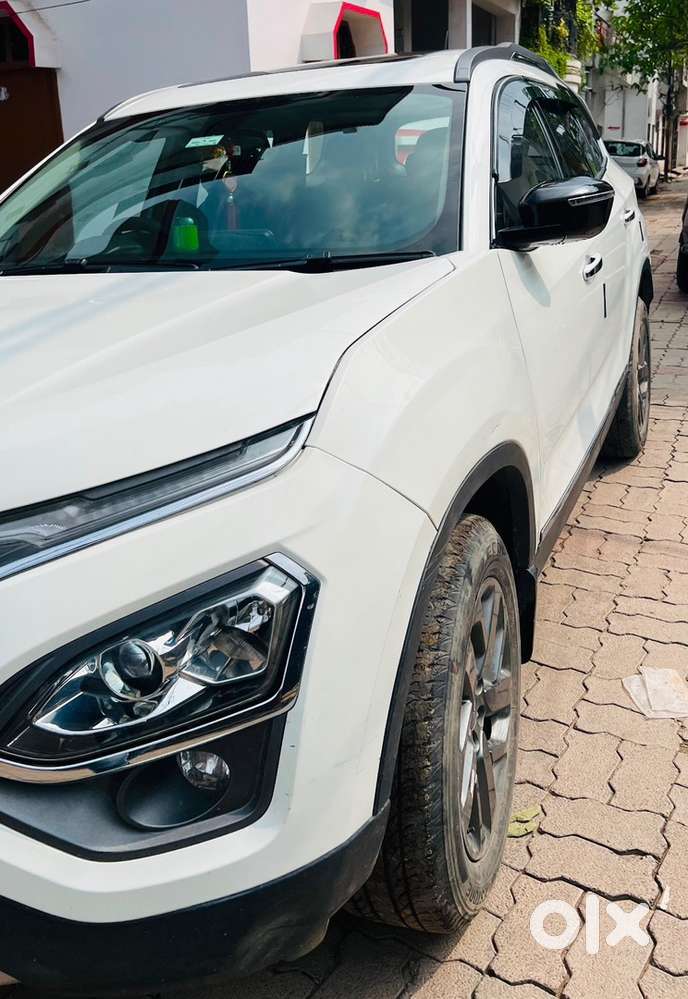 Tata Safari Diesel 2021