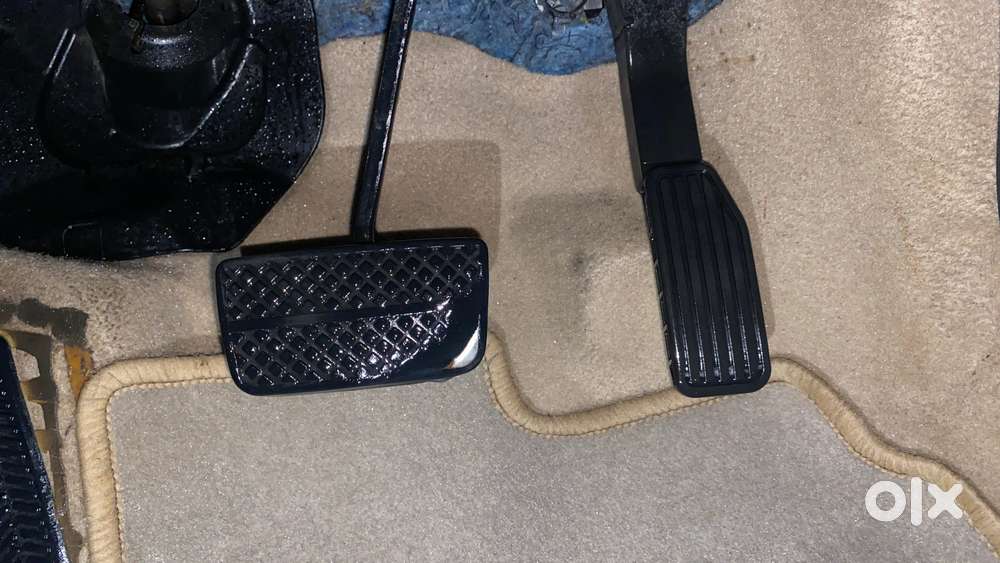 Honda City 2014-2015 I Vtec Cvt Vx, 2015, Petrol