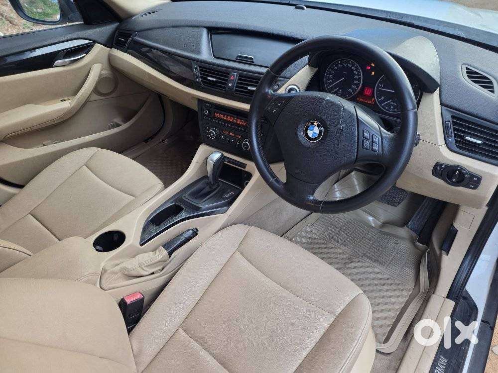 Bmw X1 2.0 Sdrive 20d, 2012, Diesel