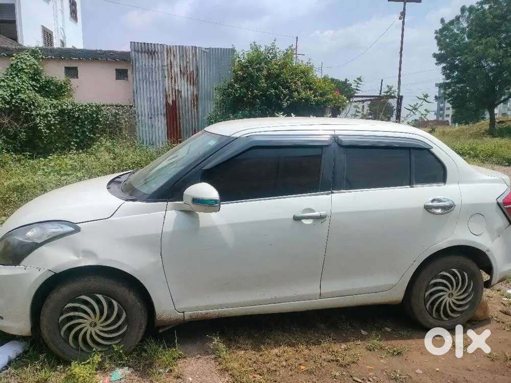 Maruti Suzuki Swift 2013