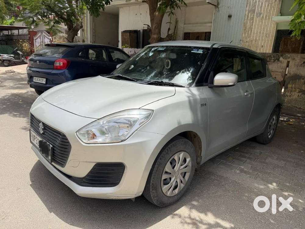 2019 Maruti Suzuki Swift Vdi – Single Owner,  Pristine Condition