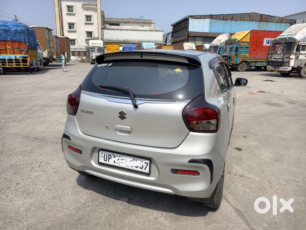 Top Model, Alloys, Music System, Keyless Entry, In Warranty