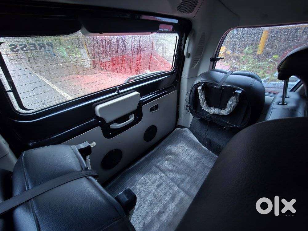Mahindra Scorpio S11, 2021, Diesel