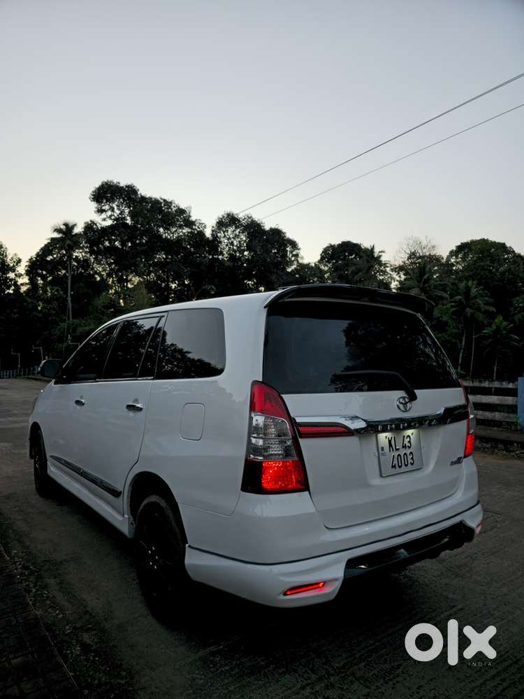 Toyota Innova Diesel 2006