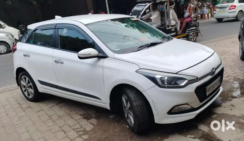 Hyundai I20 2017 Diesel Well Maintained