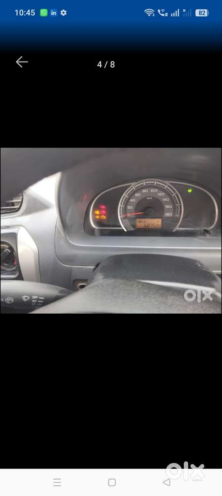 Maruti Suzuki 800 Ac Bsiii, 2014