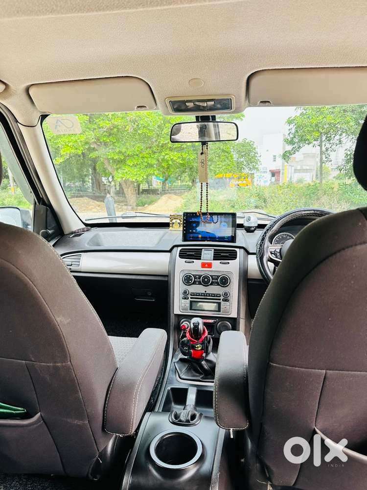 Tata Safari Storme  The Og Suv