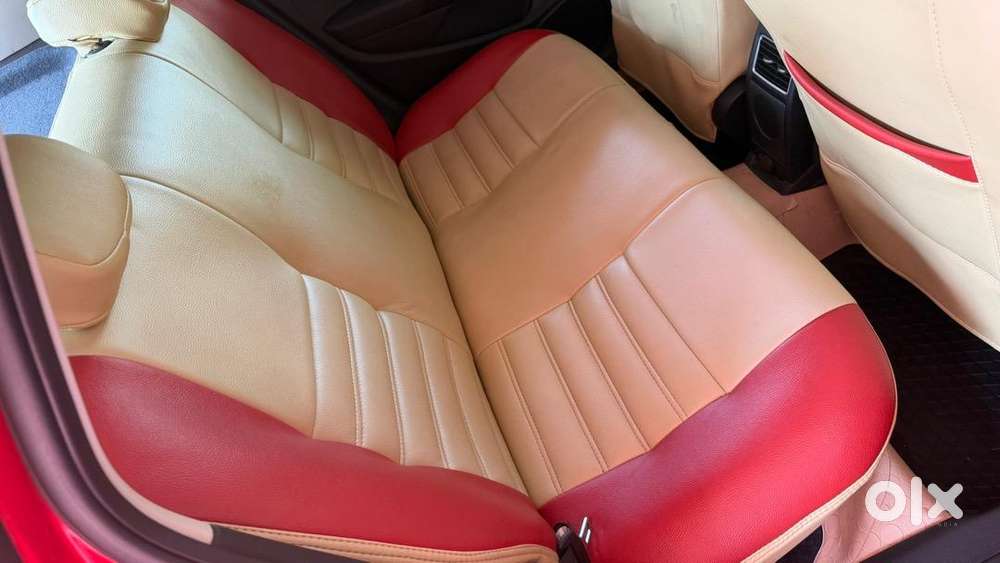 Volkswagen Polo 2019 Petrol Well Maintained