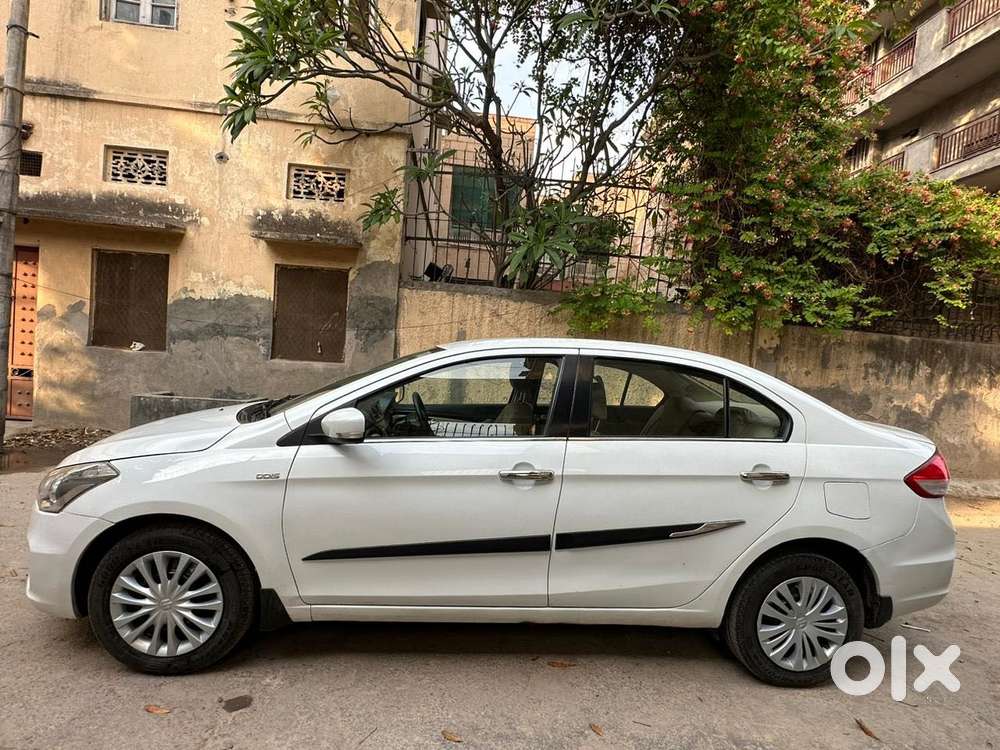 Maruti Suzuki Ciaz Vdi Plus, 2018, Diesel
