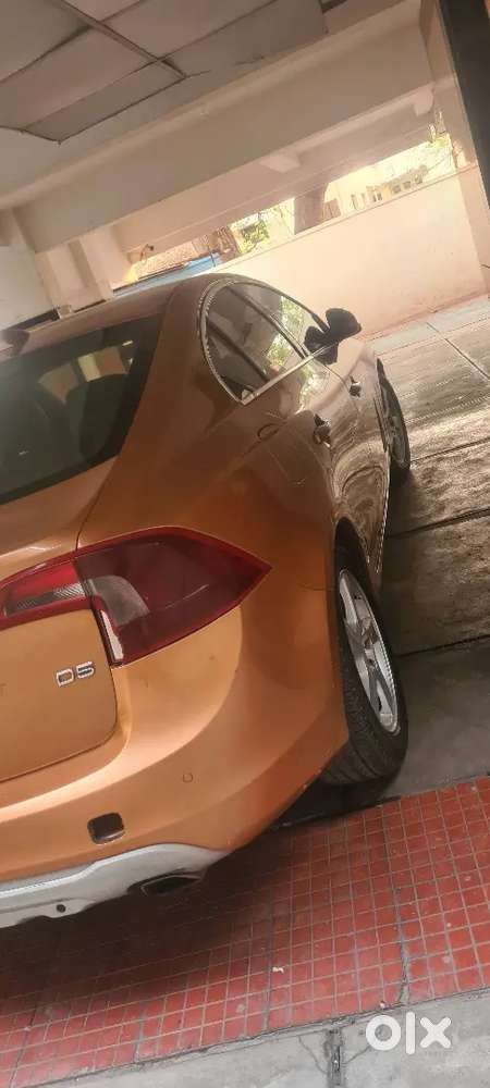 Automatic Luxury Car For Less Price