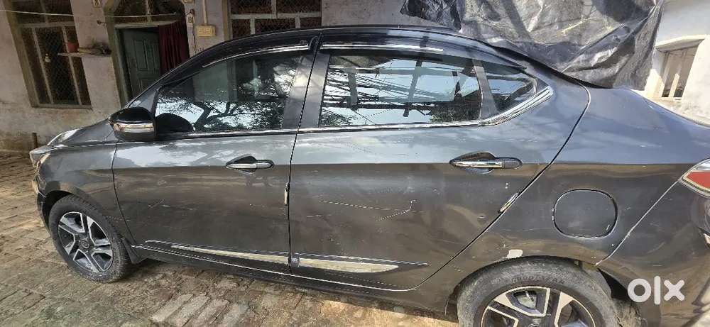 Tata Tigor 1.2 Revotron 2021
