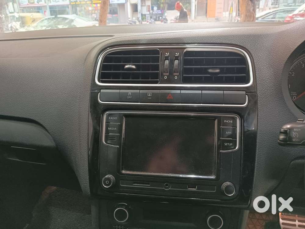 Volkswagen Polo 1.2 Gt Tsi, 2018, Petrol
