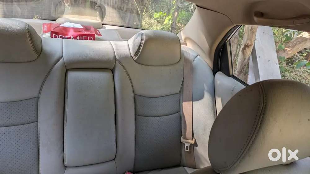 Honda City Zx 2008