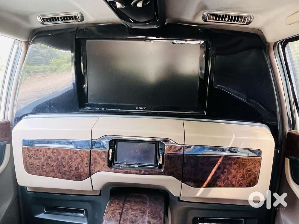 Toyota Innova, 2013, Diesel