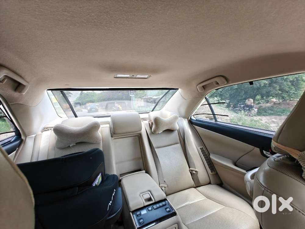 Toyota Camry Hybrid 2014