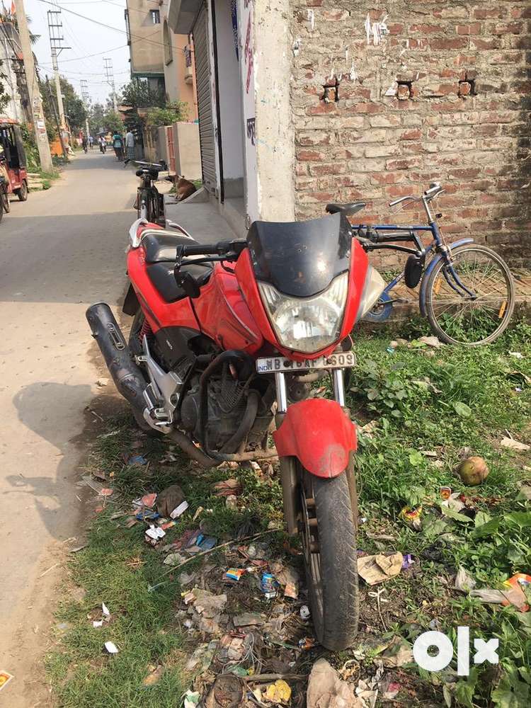Olx bike serampore 2025