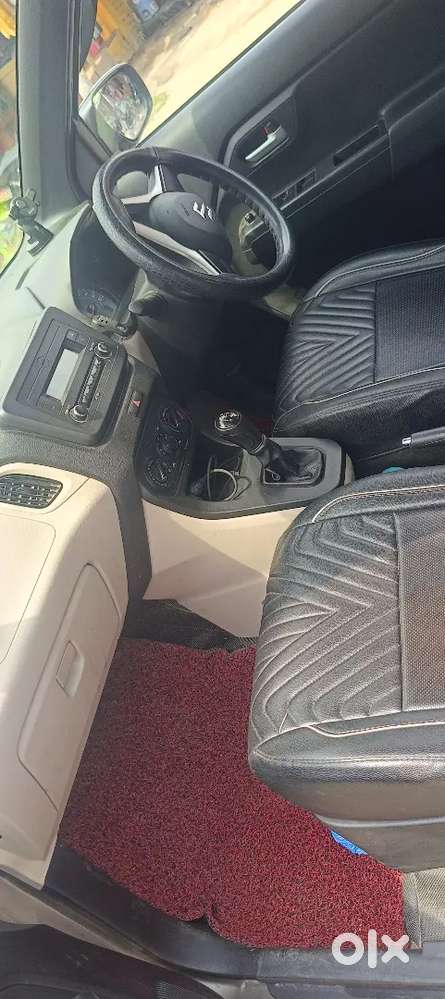 Maruti Suzuki Wagon R, 2021