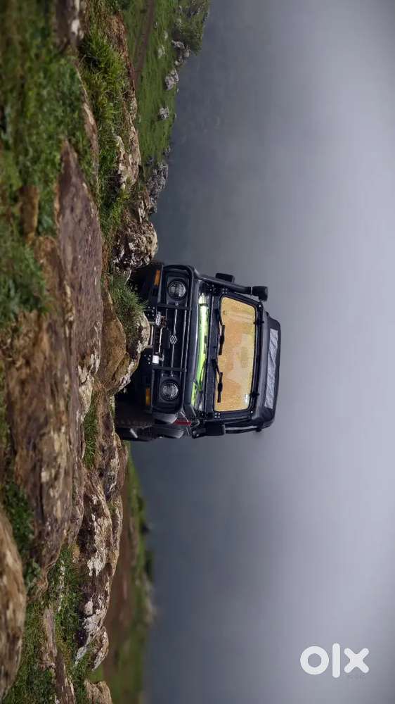 Maruti Suzuki Gypsy 1.3 2006